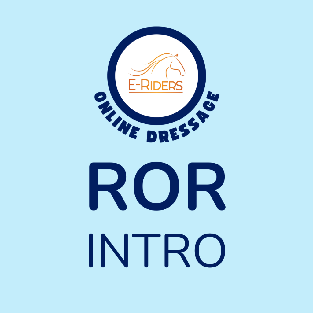 ROR – BD Intro 2 – March