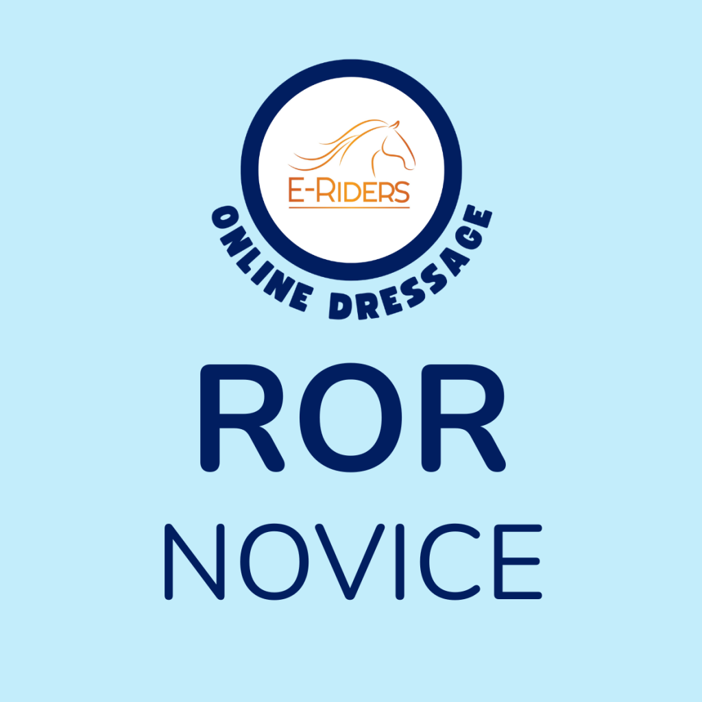 ROR – BD Novice 2 – March
