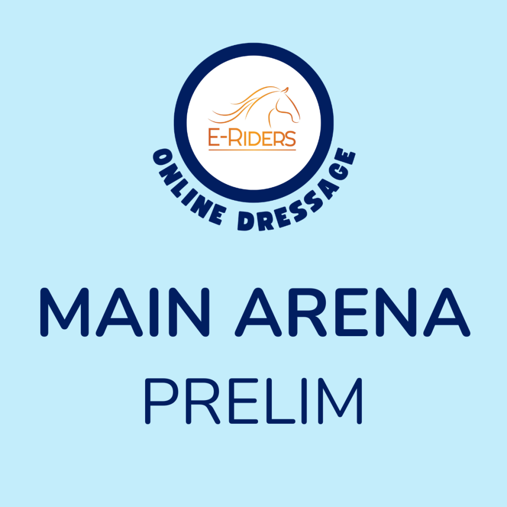 Main Arena – Prelim 2a – Limited – April