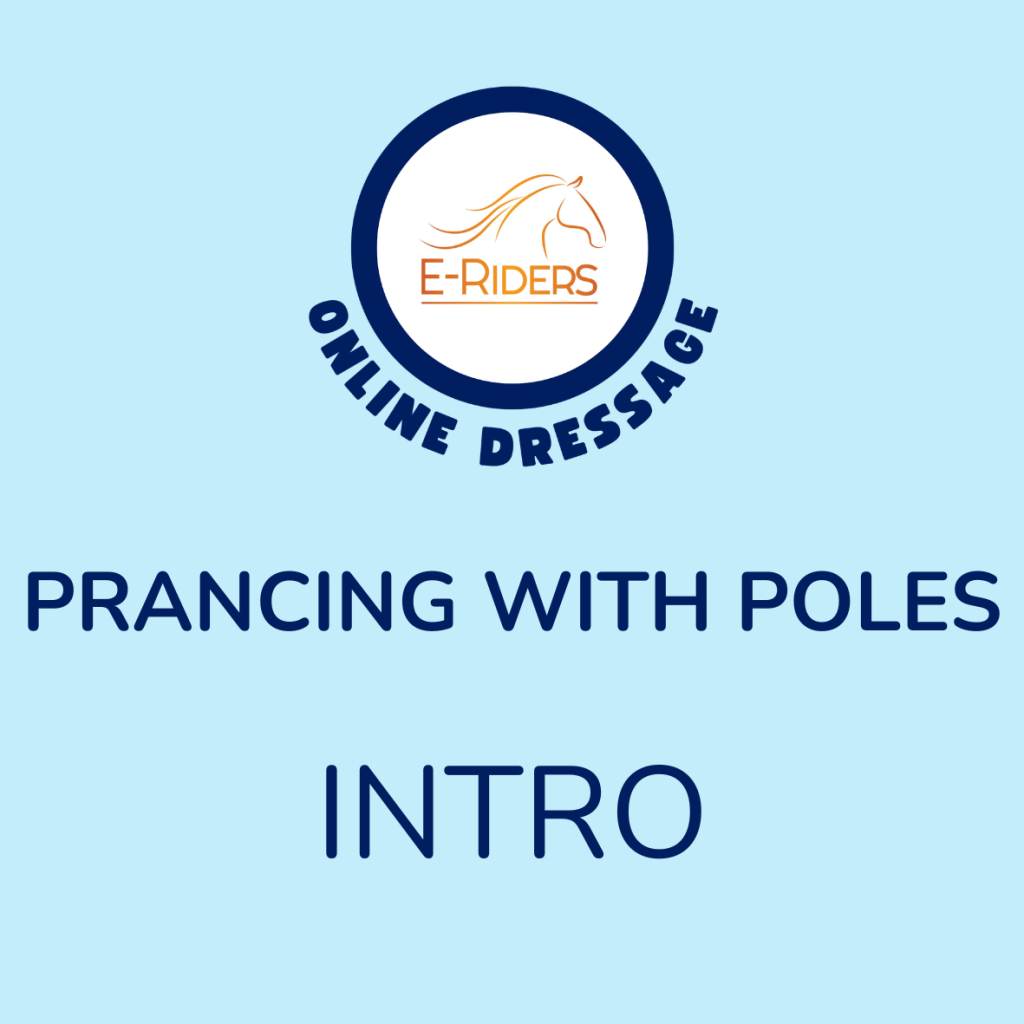 Prancing with Poles – Intro 1a – May