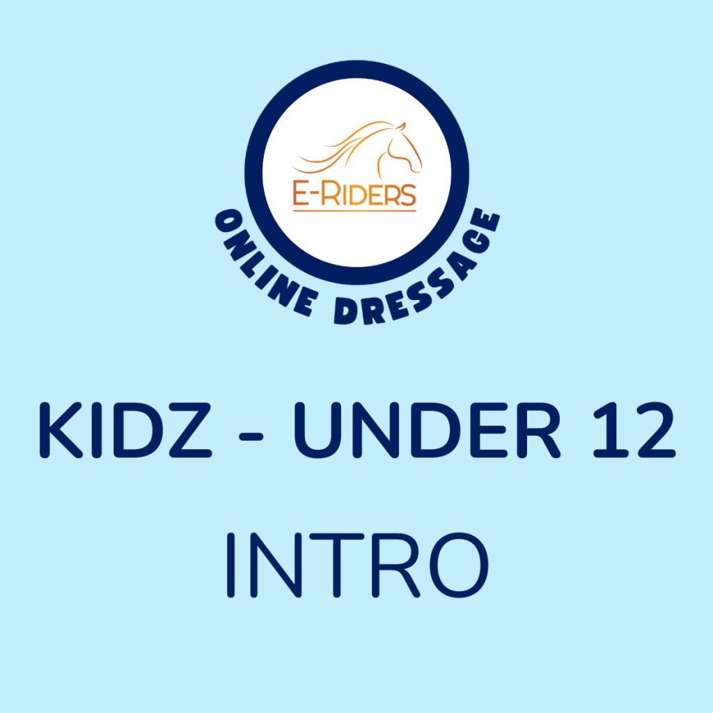Kidz – Intro 1e – April