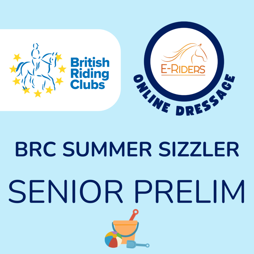 BRC Summer Sizzler – Senior Prelim