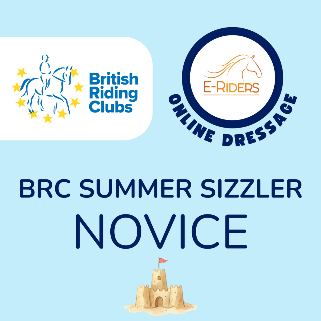 BRC Summer Sizzler – Novice