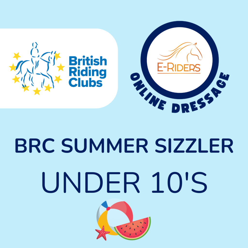 BRC Summer Sizzler – Under 10’s Intro