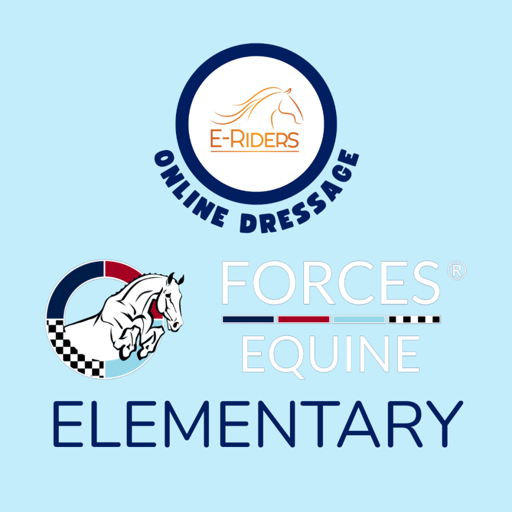 Forces Equine – BD Elementary 1 – May